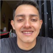 Profesor de apoyo en las áreas de quimica, física y matemáticas